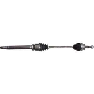 Aandrijfas POINT GEAR PNG74832