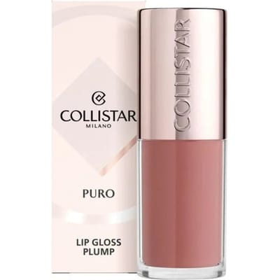 Collistar Lip Gloss Shine Collistar - Puro Puro Lip Gloss Shine 303 Blushing clear