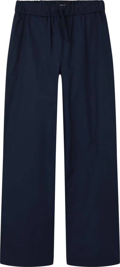 NAME IT - NLFFOUISE POPLIN STRAIGHT PANT - Meisjes - Broeken - maat 152