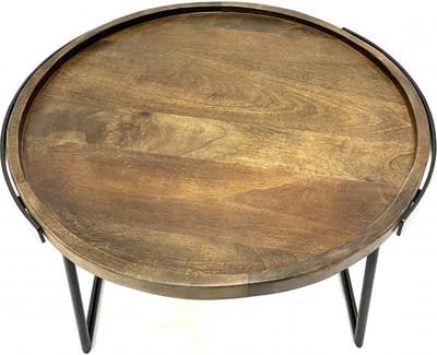 Coffeetable Munra L
