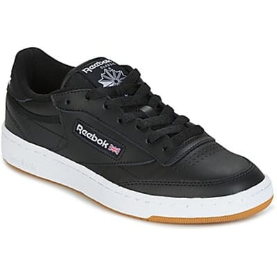 Reebok Classic  Lage Sneakers CLUB C 85 C