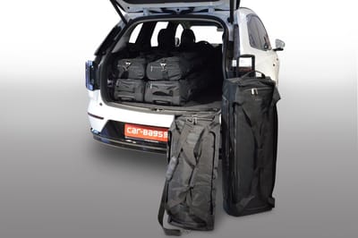 Reistassenset geschikt voor Volvo EX90 2024-heden Pro.Line
