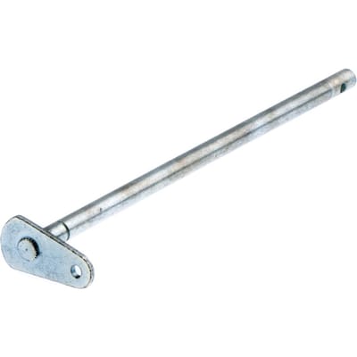 Gas lever