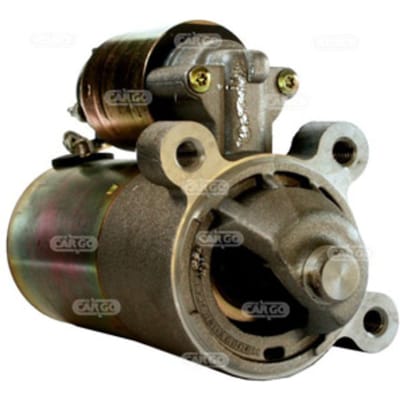 Starter HC-CARGO 112340