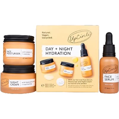 UpCircle Hydratatie Set