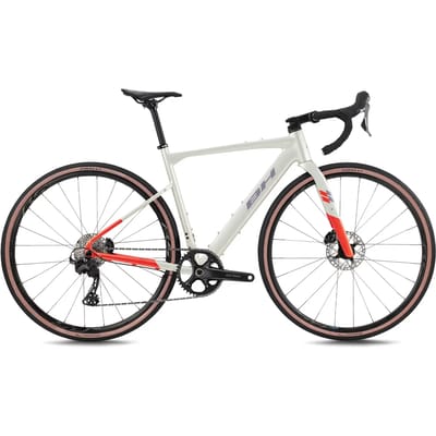 Fiets BH Bikes Gravelx Alu 1.5