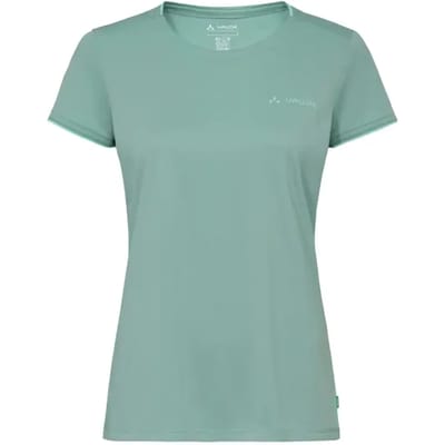 VAUDE Essential T-shirt, Functioneel shirt, Dames Outdoor Sport T-Shirt, Regular fit