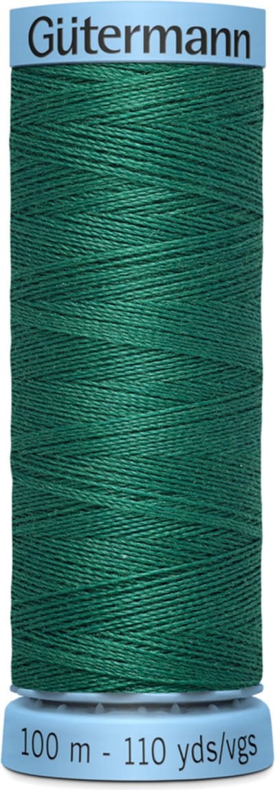 Gütermann zijde garen 100m kleur 916 - Zijden garen - Gutermann