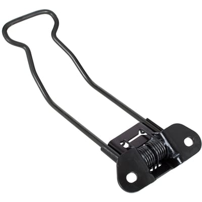 Deurvanger Achterdeur (Deurstop) - Universeel Links/Rechts - Geschikt voor Renault Master II, Opel Movano A, Nissan Interstar (1998-2010) - OE 8200080175