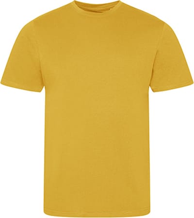 Ecologie Cascades Organic T EA001 - Mustard - XL