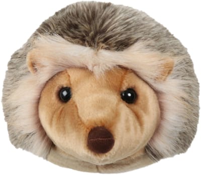Wild & Soft Wasbeer Egel Jenna Dierenkop
