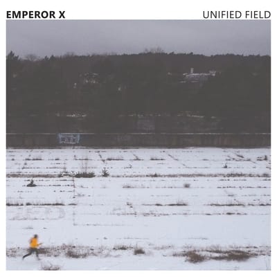 Emperor X - Unified Field (LP)