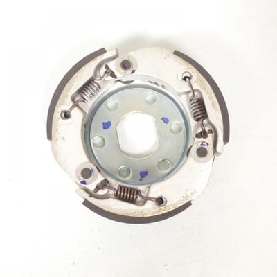 Plateau d embrayage origine pour Scooter Gilera 50 DNA LC Neuf