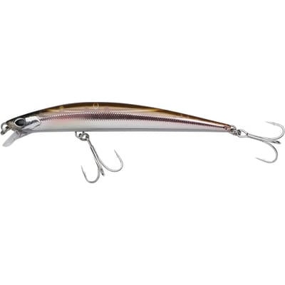 Lok Berkley Dex Long Shot