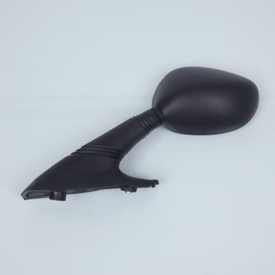 linker spiegel rms voor scooter piaggio 250 x9 2000 tot 2001 m23000 / g nieuw
