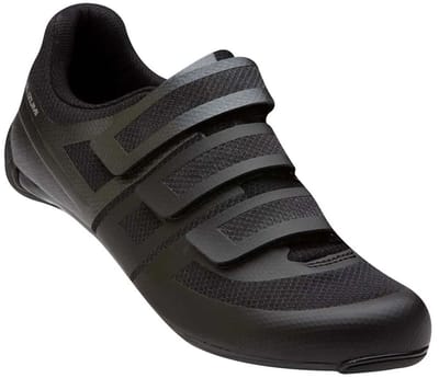 Pearl Izumi Quest Raceschoenen Zwart EU 41 Vrouw
