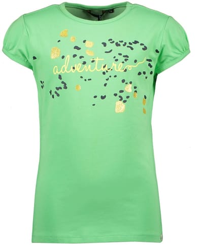 Nono meisjes shirt Groen maat 116