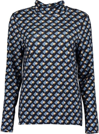 Blue Seven Dames Shirt - Maat 42