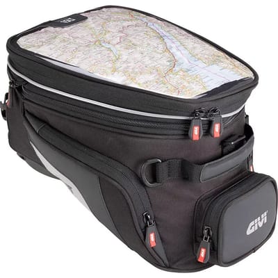 Motortanktas Givi Trail XS308