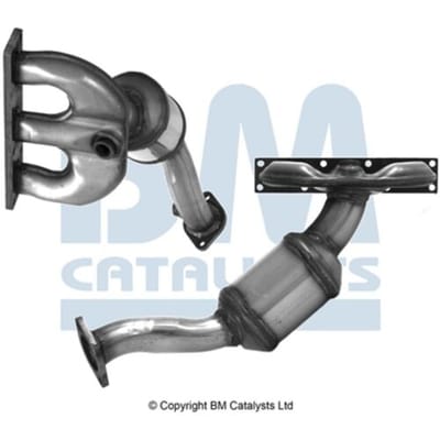Katalysator BM CATALYSTS BM91351H