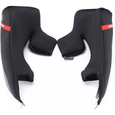 Motorhelm schuim Scorpion ADX-1 EXO-920 KW STANDARD
