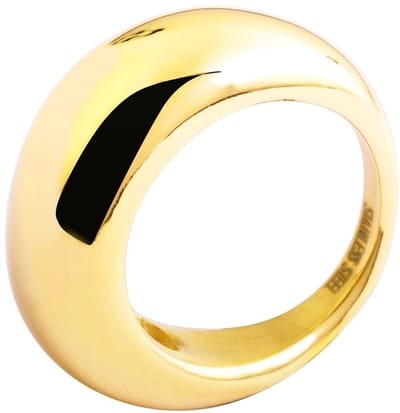 AKZENT Akzent dames ring Livia, duurzaam