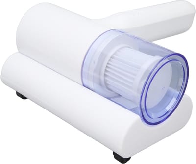 Bed Stofzuiger - Mini Cleaner - Snel Stof Verwijderen - Ontvochtigingsfunctie - 60 Minuten Gebruik - Standaard