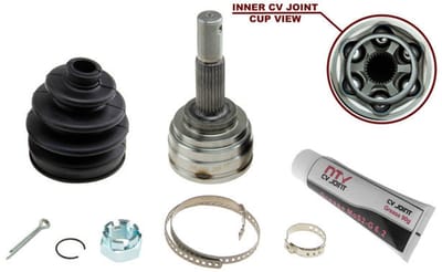 Homokineet reparatie set OEM 39211-3U000