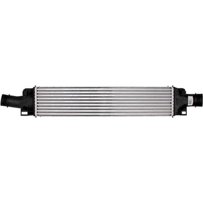 Intercooler DENSO DIT02017