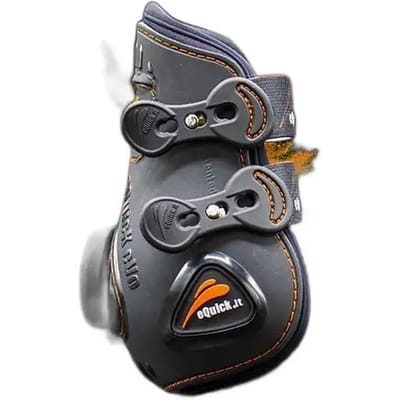 Paardenvoeten eQuick eVo 500