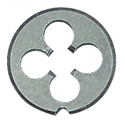 ART-POL - Professionele Narzynka - M18x2.0mm - Staal HSS - Met Gespecialiseerd Gereedschap