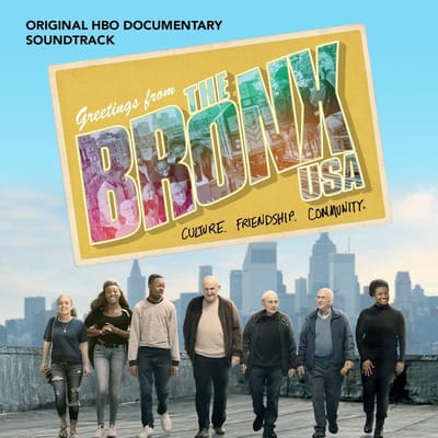 The Bronx. Usa: Original Hbo Documentary Soundtrack