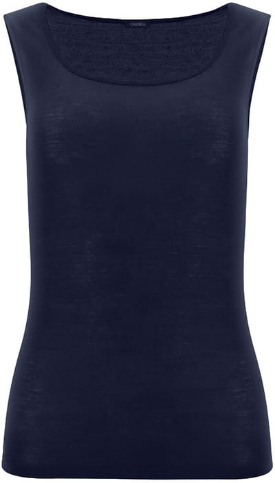 Oroblu VOBT67054 Top Perfect Line Cashmere Blue