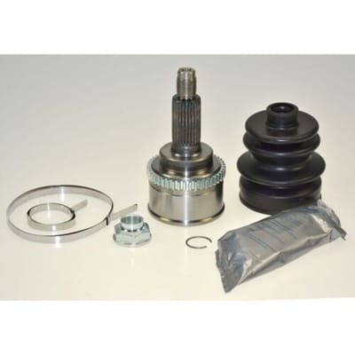 Homokineet reparatie set, aandrijfas SPIDAN 25614