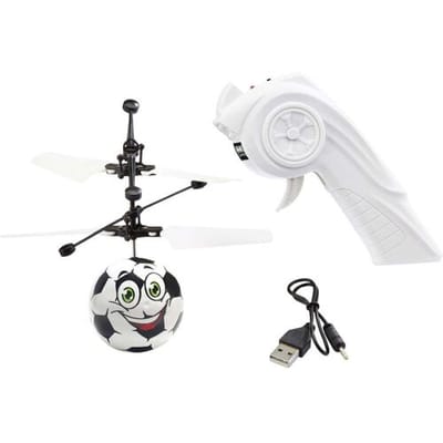 Revell RC voertuig - 24974 RC Copter Ball - The Ball RC Model Kant en Klaar - Revell