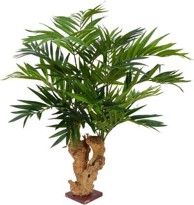 Parlour kunstpalm op voet 65cm