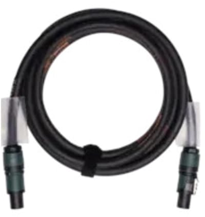 Cordial CLA 0,5 LL 4 luidsprekerkabel 0,5 m - Luidsprekerkabel