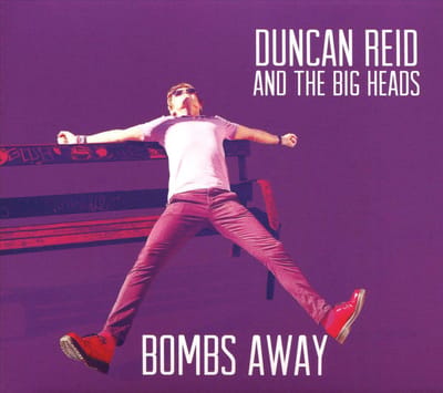 Bombs Away