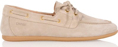 DWRS Loafers Latty Beige-42