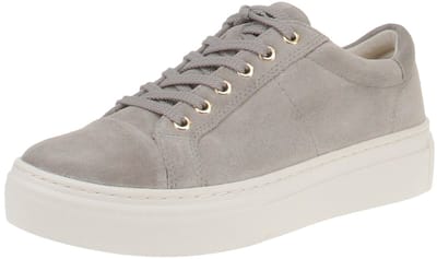 Vagabond 5327-540-17 Zoe Platform - Damesschoenen Sneaker - Grijs