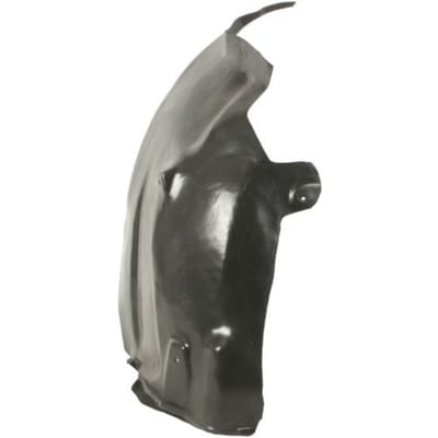 Plastic spatbordbekleding BLIC 6601-06-0000038P