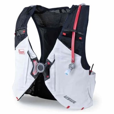 Uswe Vst Hydratatievest 8l Wit S