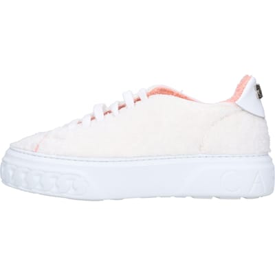 Casadei witte sneakers