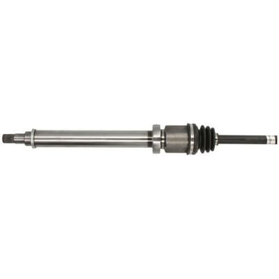 Aandrijfas POINT GEAR PNG74983