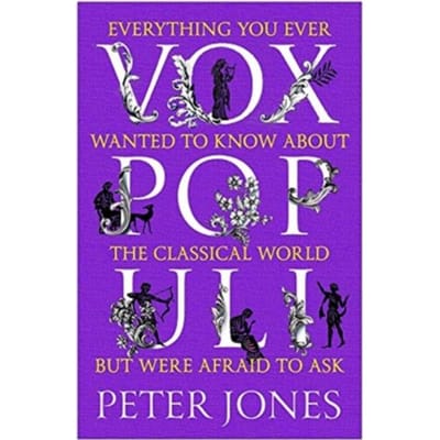 Vox Populi - Peter Jones