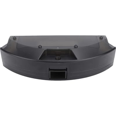 Stofbak Robot Stofzuiger 2-in-1 Watertank Stofbak voor 850P Robot Stofzuiger Accessoires black