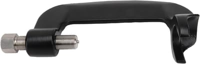 Duurzame Inboard Propeller Puller voor Ski Boot, Handig en Impactbestendig Vervangingsgereedschap met C-Klemfunctie en Betrouwbare Prestaties