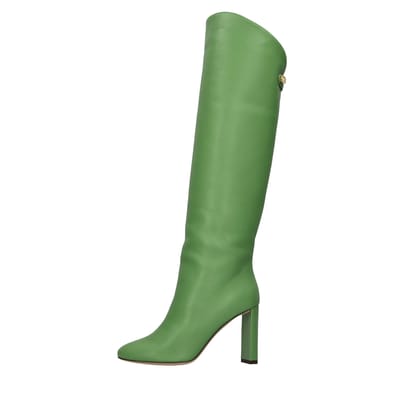 Skorpios groene laarzen