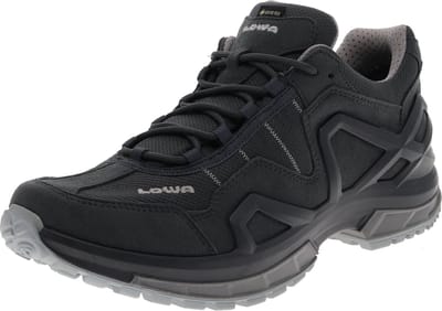 Gorgon GTX Grijze wandelschoen voor heren