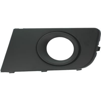 Ventilatierooster, bumper BLIC 6502-07-9595917P links